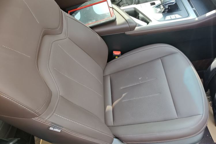 Used JETOUR X90 PLUS 2023 Facelift 1.6TD DCT Villa 7-Seater Right Front Seat