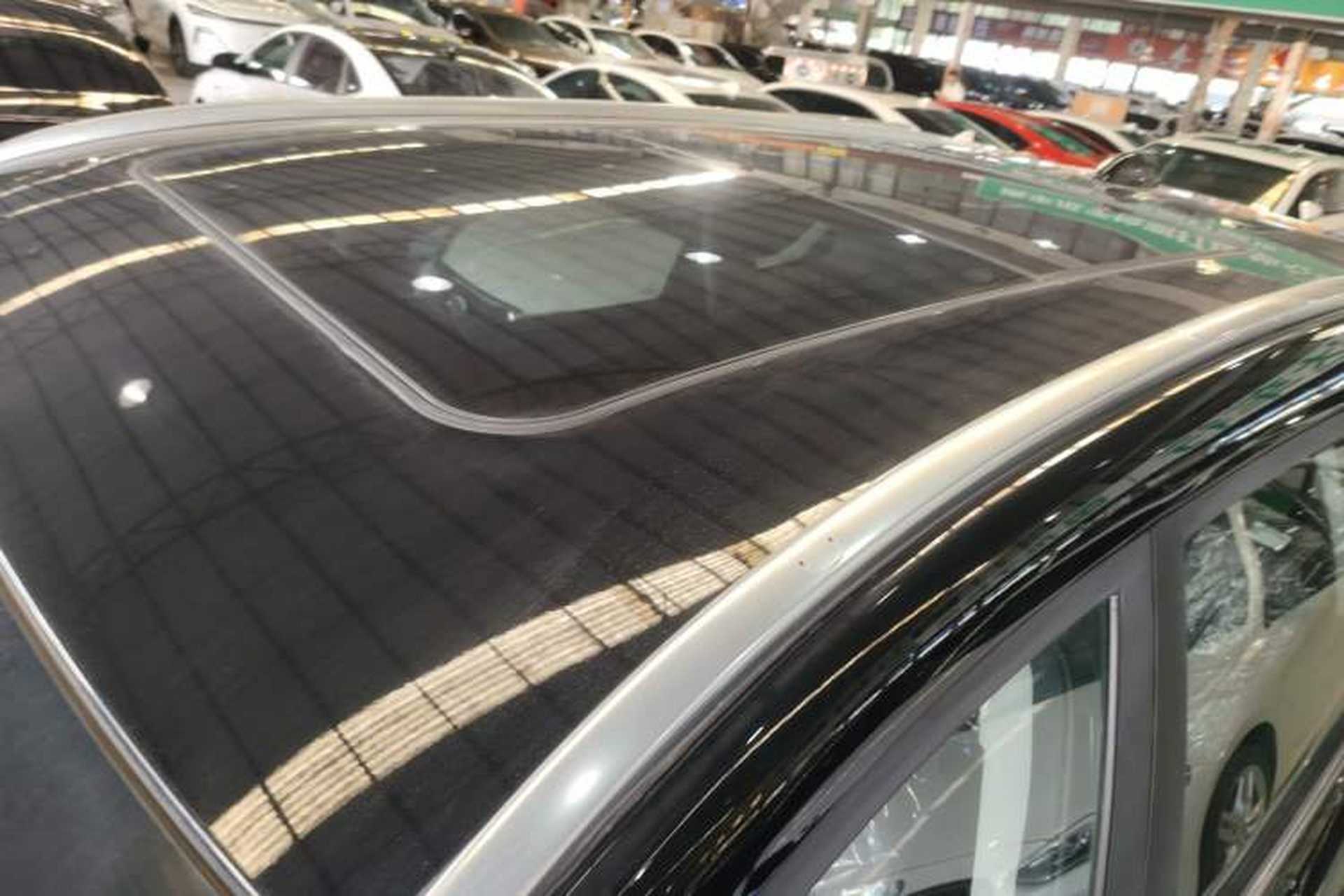 Used JETOUR X90 PLUS 2023 1.6TD DCT Flat-Platform + 5 Seats Roof