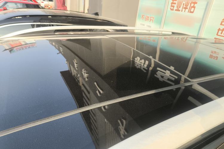 Used JETOUR X90 PLUS 2023 1.6TD DCT Villa 5-Seater Roof