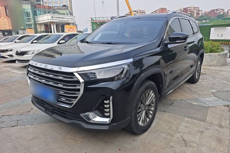 Used JETOUR X90 PLUS 2023 1.5T Manual "Yangfang" 7-Seater Guazi used car, China used car export, Used car for sale, Used  cars, Cheapest cars for sale