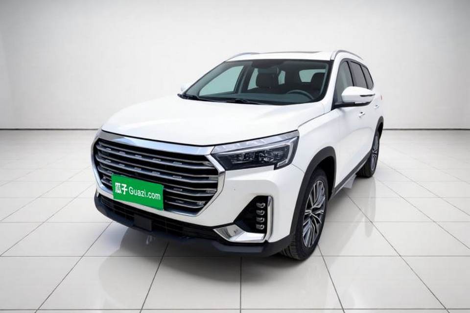 JETOUR X90 PLUS 2023