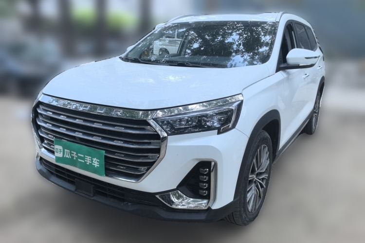 Used JETOUR X90 PLUS 2023 1.6TD DCT Flat-Platform + 5 Seats Guazi used car, China used car export, Used car for sale, Used  cars, Cheapest cars for sale