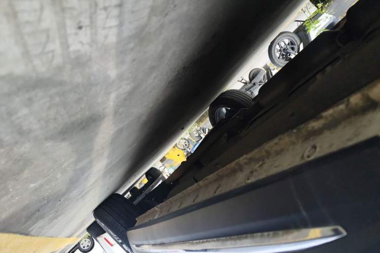Used JETOUR X90 PLUS 2023 Facelift 1.6TD DCT Villa 7-Seater Chassis Front Left