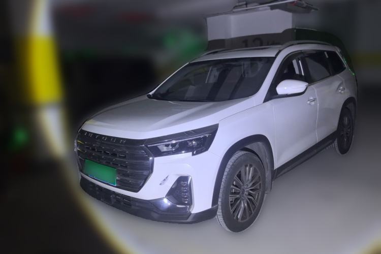Gebrauchter JETOUR X90 PLUS 2023 1.6TD DCT Villa 7-Seater Guazi used car, China used car export, Used car for sale, Used  cars, Cheapest cars for sale