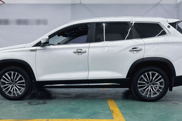 Used JETOUR X90 PLUS 2023 Facelift 1.6TD DCT Villa 7-Seater Exterior 5