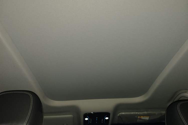 Used JETOUR X90 PLUS 2023 1.6TD DCT Villa 5-Seater Headliner