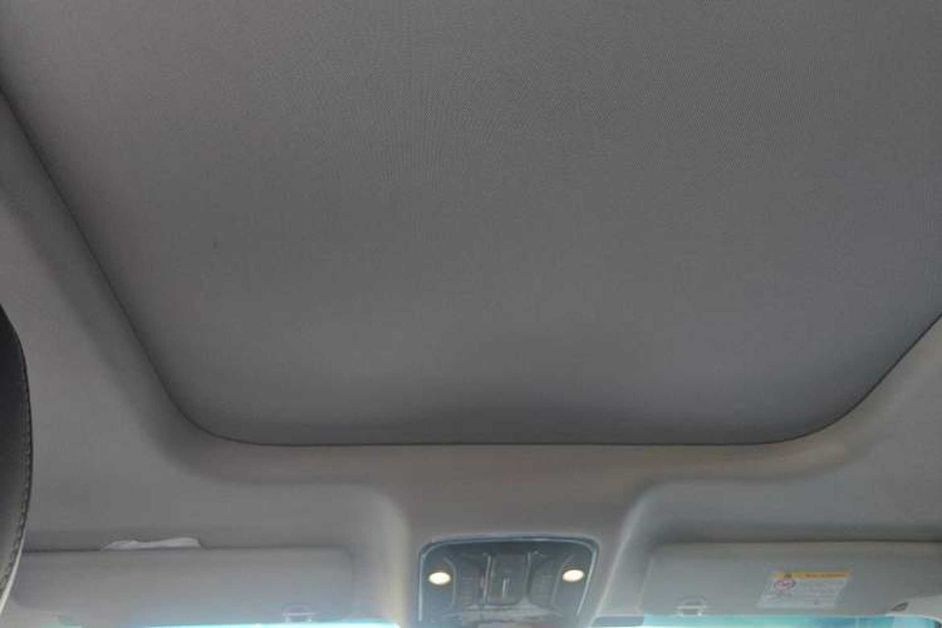 Used JETOUR X90 PLUS 2023 Facelift 1.6TD DCT Villa 5-Seater Headliner