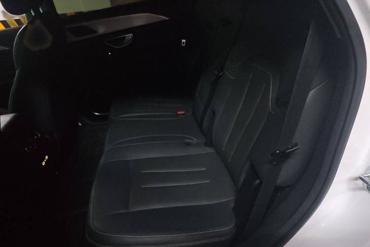 Used JETOUR X90 PLUS 2023 1.6TD DCT Villa 5-Seater Interior 1