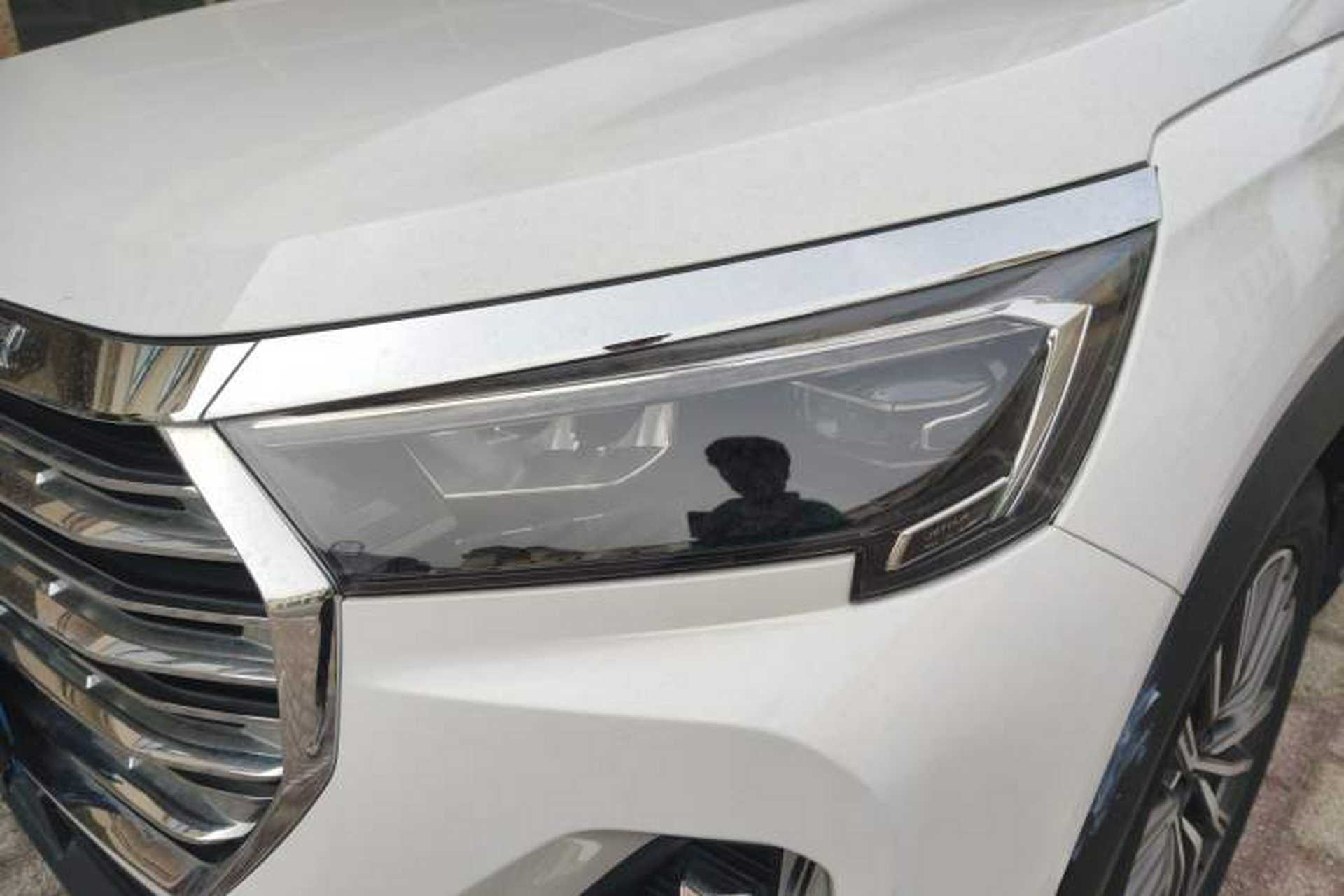 Used JETOUR X90 PLUS 2023 Facelift 1.6TD DCT Villa 5-Seater Left Front Headlight