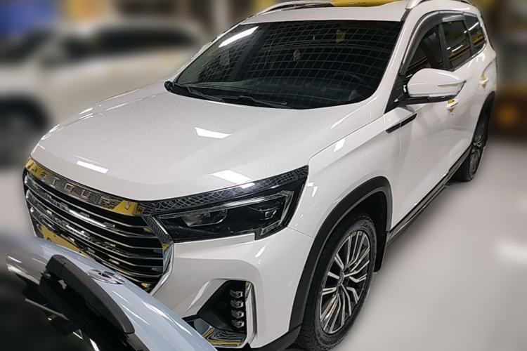 Used JETOUR X90 PLUS 2023 Facelift 1.6TD DCT Villa 7-Seater Guazi used car, China used car export, Used car for sale, Used  cars, Cheapest cars for sale