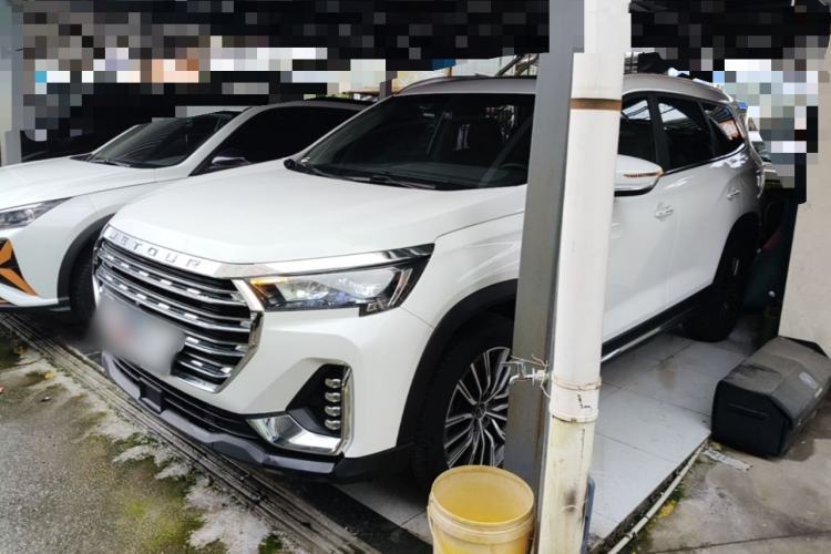 Used JETOUR X90 PLUS 2023 1.6TD DCT Flat-Platform + 5 Seats Guazi used car, China used car export, Used car for sale, Used  cars, Cheapest cars for sale