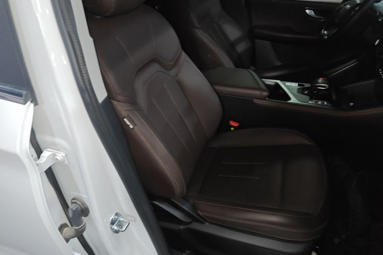 Used JETOUR X90 PLUS 2023 1.6TD DCT Villa 5-Seater Right Front Seat