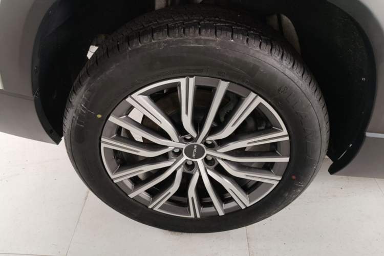 Used JETOUR X90 PLUS 2023 1.6TD DCT Flat-Platform + 5 Seats Right Rear Wheel Hub