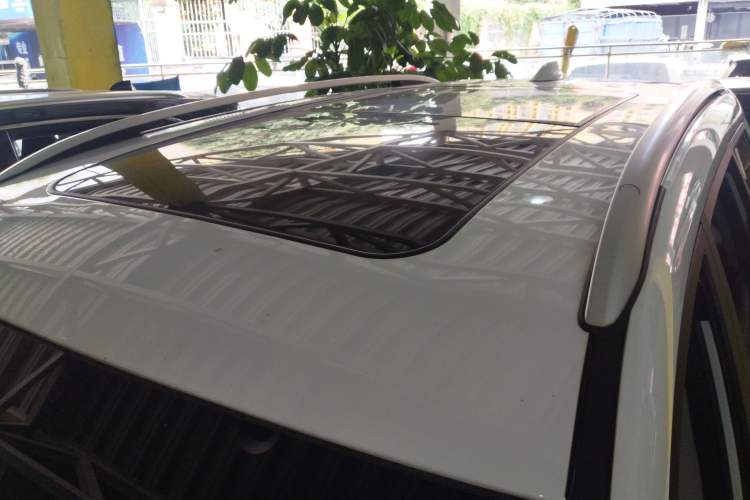 Used JETOUR X90 PLUS 2023 Facelift 1.6TD DCT Villa 7-Seater Roof