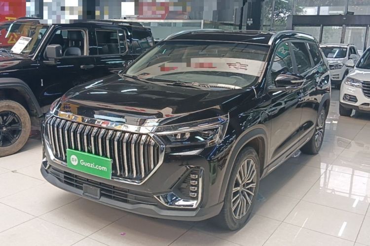 Used JETOUR X90 PLUS 2024 1.6TD DCT Villa 5-Seater Guazi used car, China used car export, Used car for sale, Used  cars, Cheapest cars for sale