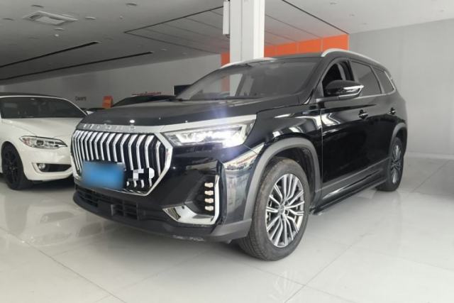 Used JETOUR X90 PLUS 2024 1.6TD DCT Villa PRO 5-Seater