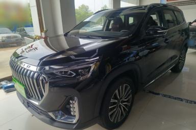 Used JETOUR X90 PLUS 2024 1.6TD DCT Villa 5-Seater