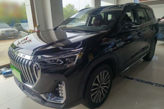 Used JETOUR X90 PLUS 2024 1.6TD DCT Villa 5-Seater