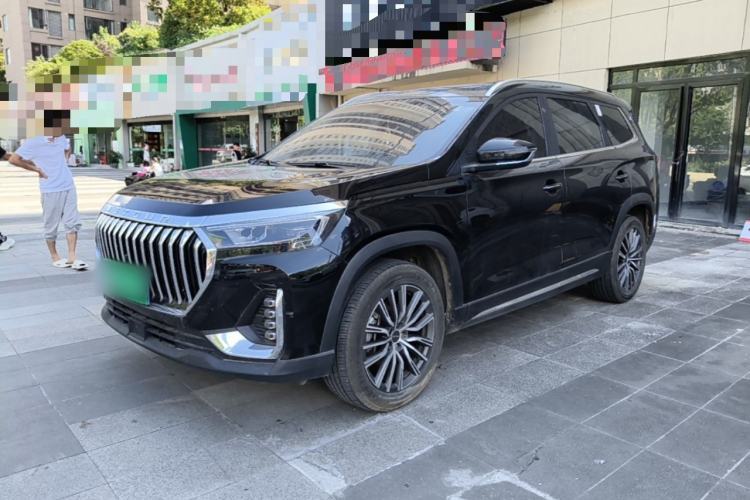 Used JETOUR X90 PLUS 2024 1.6TD DCT Family Fun Edition 7 Seats Guazi used car, China used car export, Used car for sale, Used cars, Cheapest cars for sale