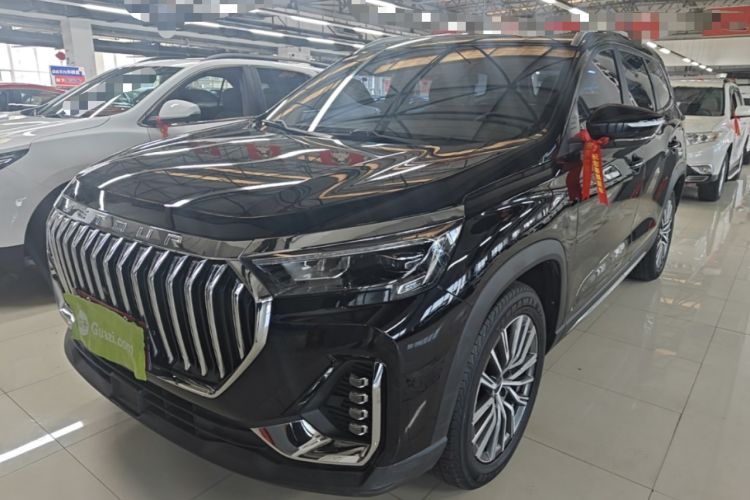 Used JETOUR X90 PLUS 2024 1.6TD DCT Villa 7-Seater Guazi used car, China used car export, Used car for sale, Used cars, Cheapest cars for sale