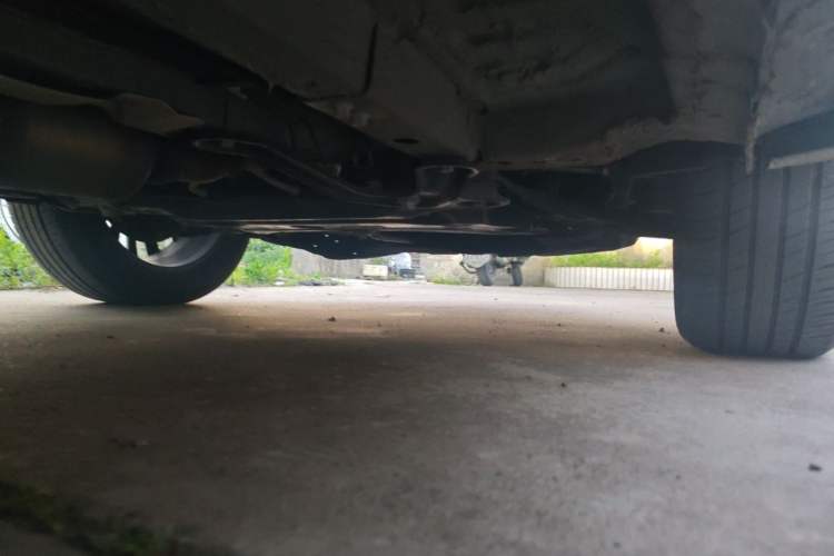 Used JETOUR X90 PLUS 2024 1.6TD DCT Villa PRO 7-Seater Chassis Front Right