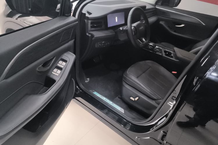 Used JETOUR X90 PLUS 2024 1.6TD DCT Villa 5-Seater Driver Seat