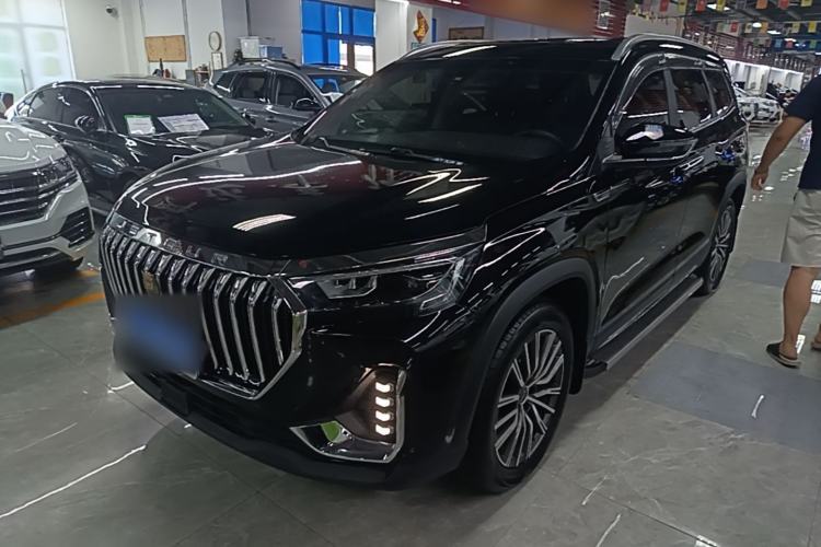 Used JETOUR X90 PLUS 2024 1.6TD DCT Family Fun Edition 7 Seats Guazi used car, China used car export, Used car for sale, Used  cars, Cheapest cars for sale