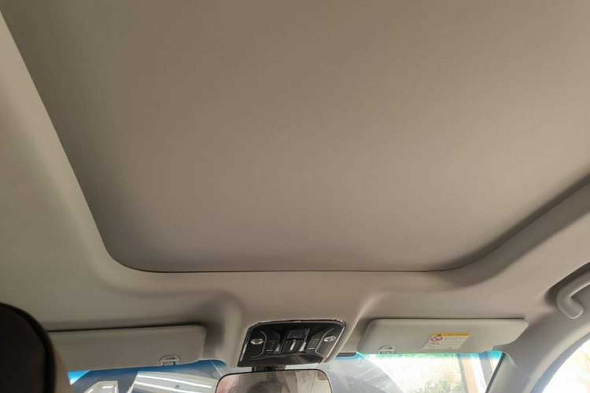 Used JETOUR X90 PLUS 2024 1.6TD DCT Villa 5-Seater Headliner