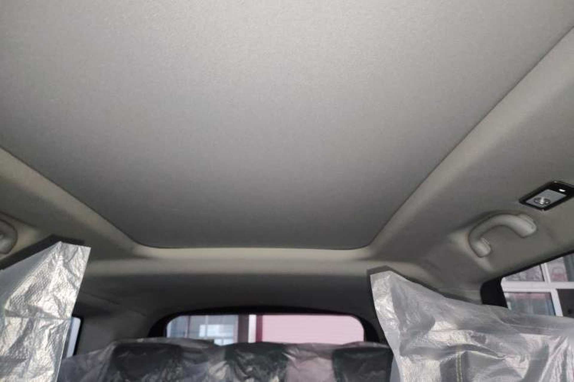 Used JETOUR X90 PLUS 2024 1.6TD DCT Villa 7-Seater Headliner