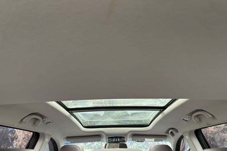 Used JETOUR X90 PLUS 2024 1.6TD DCT Villa 5-Seater Headliner