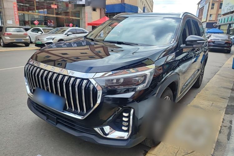 Used JETOUR X90 PLUS 2024 1.6TD DCT Villa 7-Seater Guazi used car, China used car export, Used car for sale, Used cars, Cheapest cars for sale