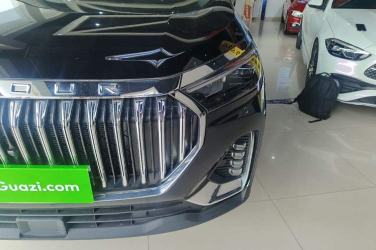 Used JETOUR X90 PLUS 2024 1.6TD DCT Villa 5-Seater Left Front Headlight
