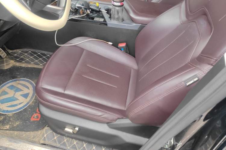 Used JETOUR X90 PLUS 2024 1.6TD DCT Villa 5-Seater Left Front Seat
