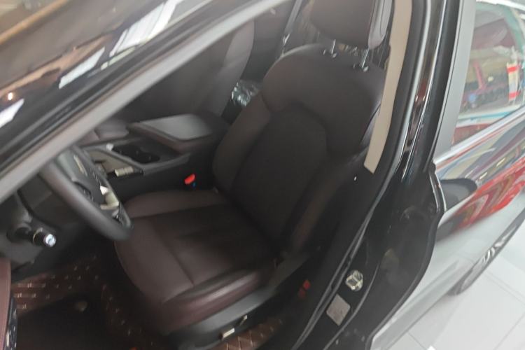 Used JETOUR X90 PLUS 2024 1.6TD DCT Villa PRO 5-Seater Left Front Seat