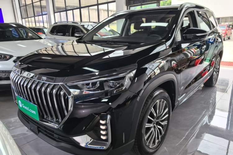 Used JETOUR X90 PLUS 2024 1.6TD DCT Villa PRO 5-Seater Guazi used car, China used car export, Used car for sale, Used  cars, Cheapest cars for sale