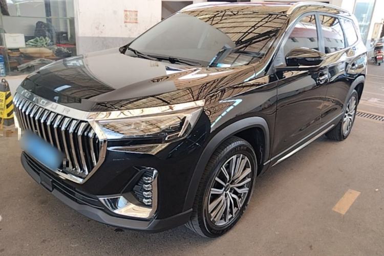 Used JETOUR X90 PLUS 2024 1.6TD DCT Family Fun Edition 7 Seats Guazi used car, China used car export, Used car for sale, Used cars, Cheapest cars for sale