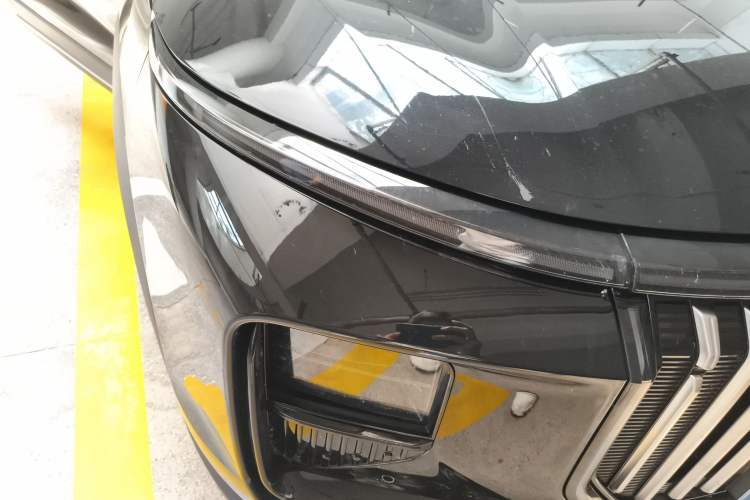Used JETOUR X90 PLUS 2024 1.6TD DCT Z-Enjoy Edition 7-Seater Right Front Headlight