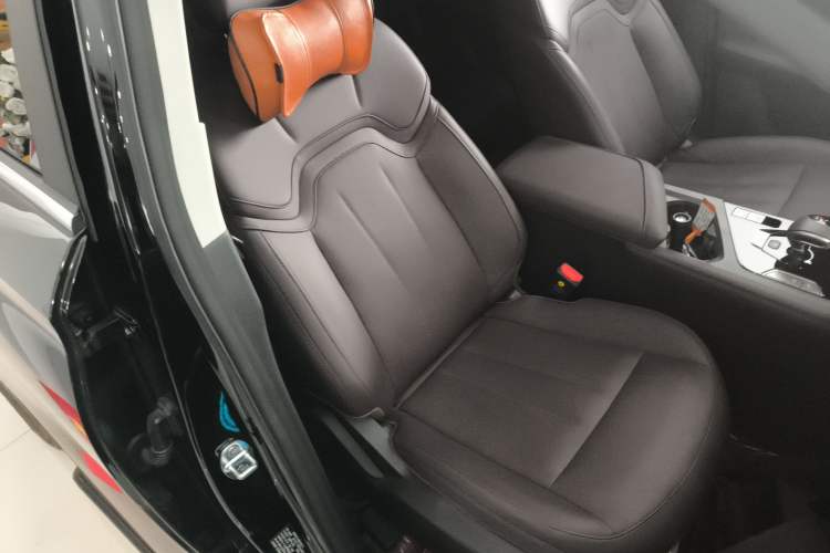 Used JETOUR X90 PLUS 2024 1.6TD DCT Villa PRO 5-Seater Right Front Seat