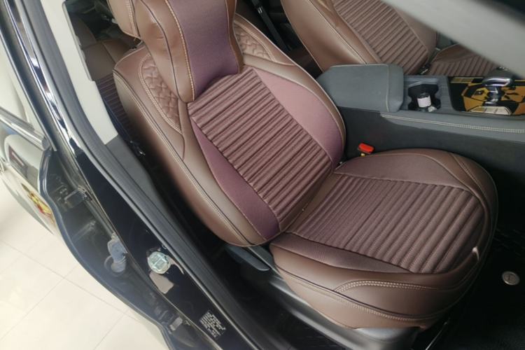 Used JETOUR X90 PLUS 2024 1.6TD DCT Villa 5-Seater Right Front Seat
