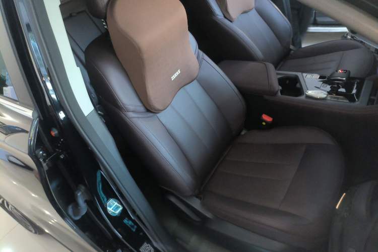 Used JETOUR X90 PLUS 2024 1.6TD DCT Villa PRO 7-Seater Right Front Seat