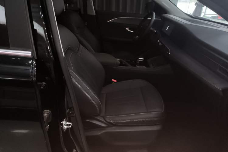 Used JETOUR X90 PLUS 2024 1.6TD DCT Villa 5-Seater Right Front Seat