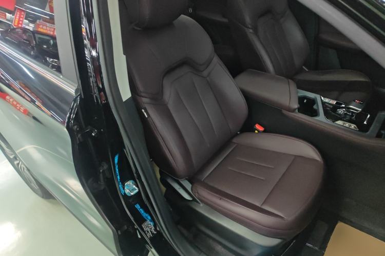 Used JETOUR X90 PLUS 2024 1.6TD DCT Villa 5-Seater Right Front Seat