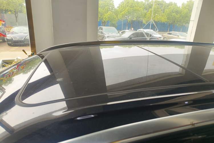 Used JETOUR X90 PLUS 2024 1.6TD DCT Villa 5-Seater Roof
