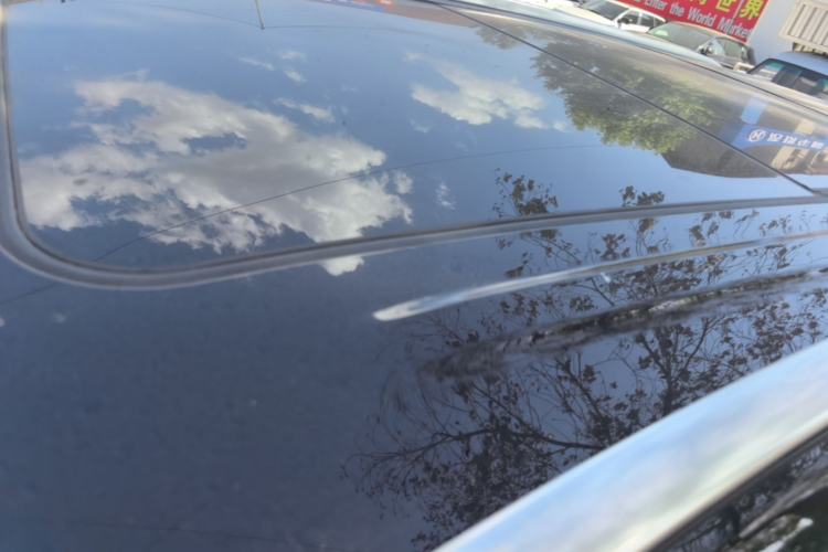 Used JETOUR X90 PLUS 2024 1.6TD DCT Villa 5-Seater Roof