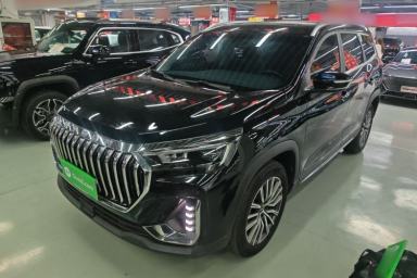 Used JETOUR X90 PLUS 2024 1.6TD DCT Villa 5-Seater