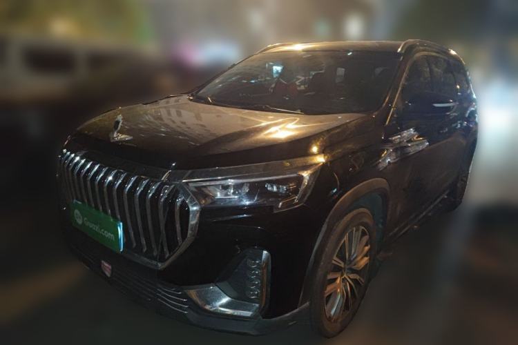 Used JETOUR X90 PLUS 2024 1.6TD DCT Villa PRO 7-Seater Guazi used car, China used car export, Used car for sale, Used  cars, Cheapest cars for sale