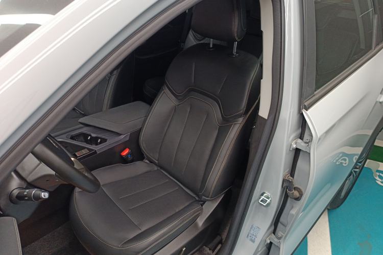 Used JETOUR X90 PLUS 2024 1.6TD DCT Villa 5-Seater Left Front Seat