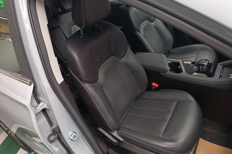 Used JETOUR X90 PLUS 2024 1.6TD DCT Villa 5-Seater Right Front Seat