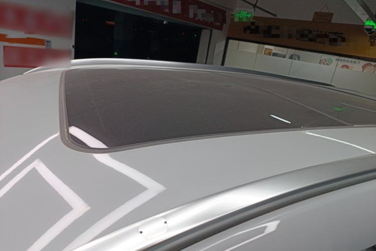 Used JETOUR X90 PLUS 2024 1.6TD DCT Villa 5-Seater Roof