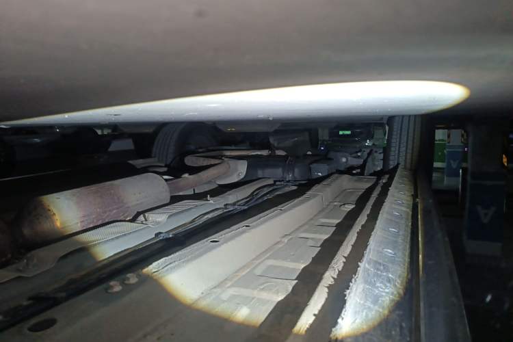 Used JETOUR X90 PLUS 2024 1.6TD DCT Villa PRO 5-Seater Chassis Front Right